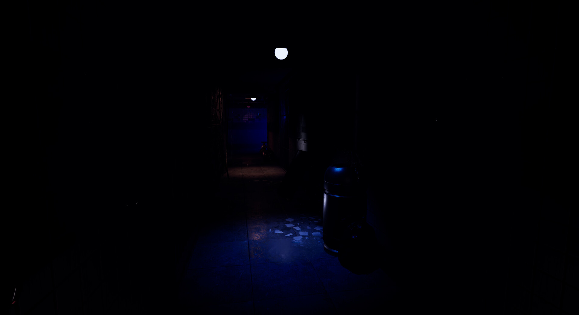 DIED screenshot 1