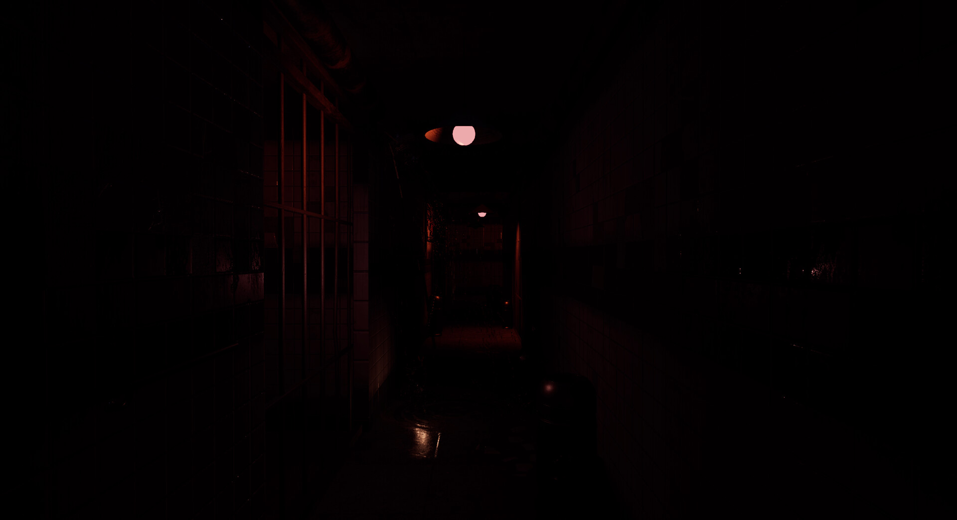 DIED screenshot 2