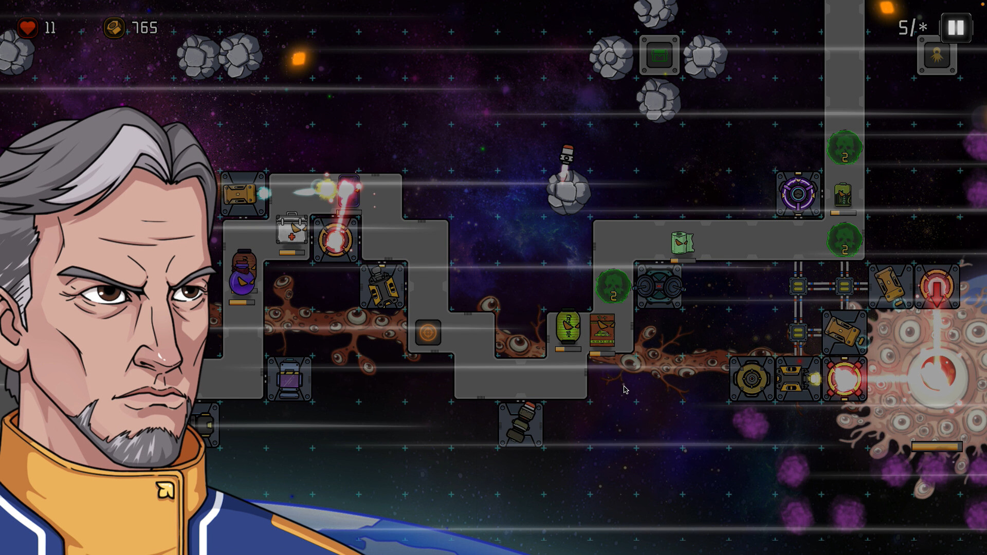 I Am The Registered Environmental Engineer screenshot 5