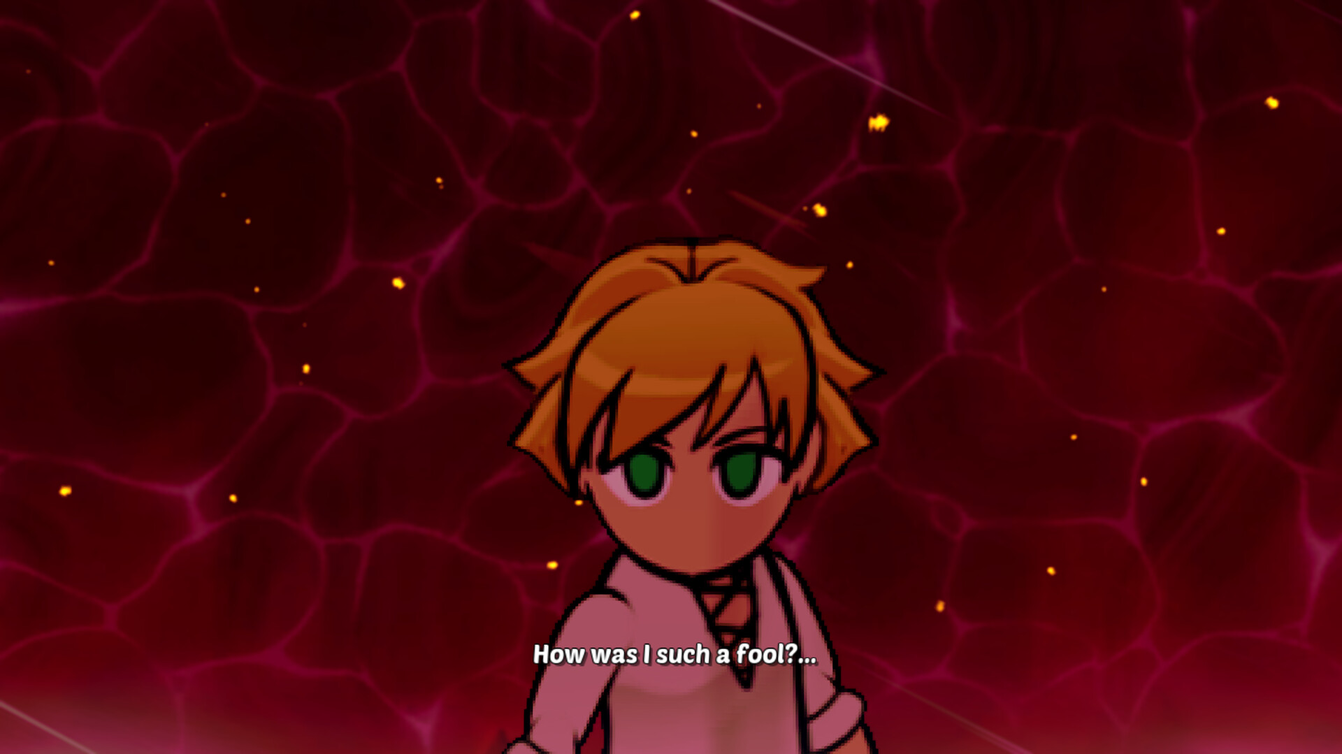 Beyond The Tales screenshot 6
