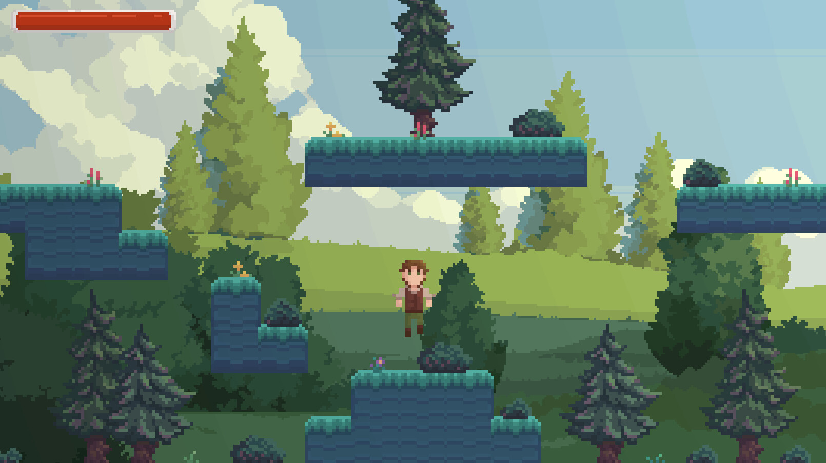 Kingdom of Delta screenshot 5