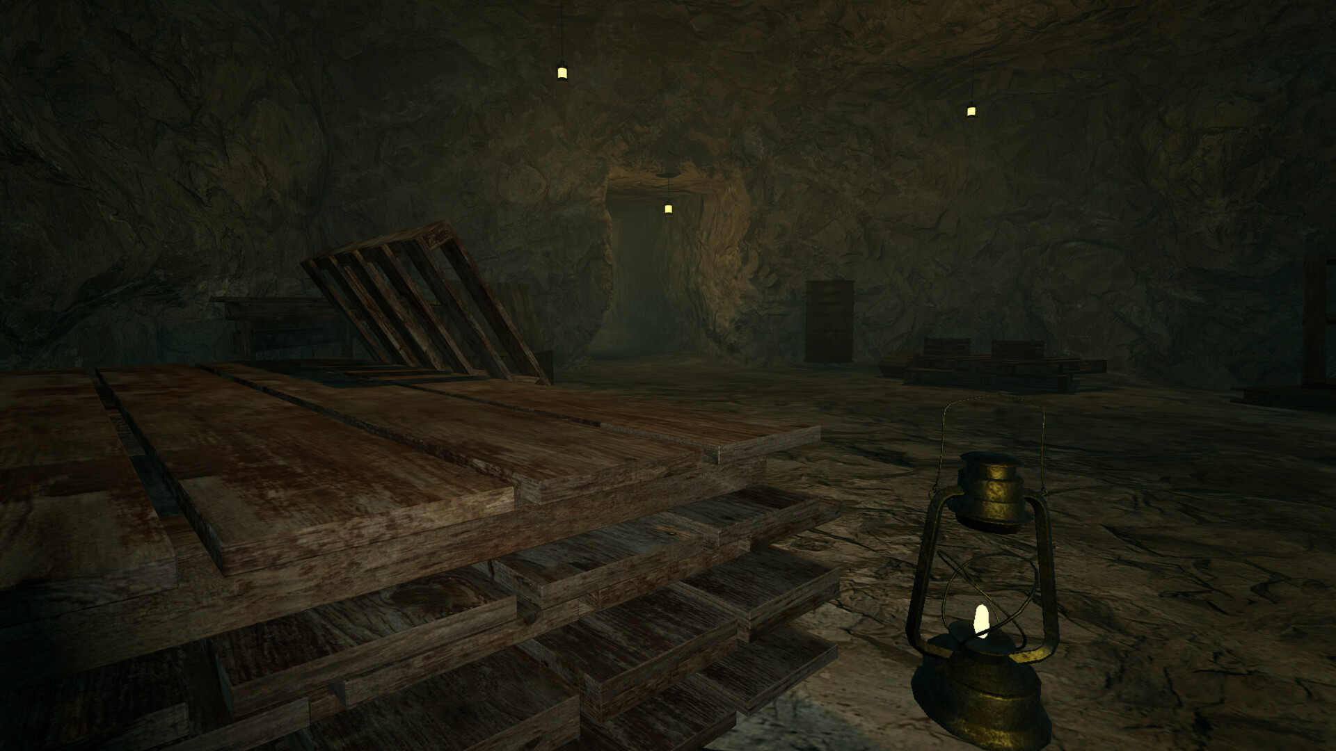 Come Home: Ghost Stories from Bangladesh screenshot 6