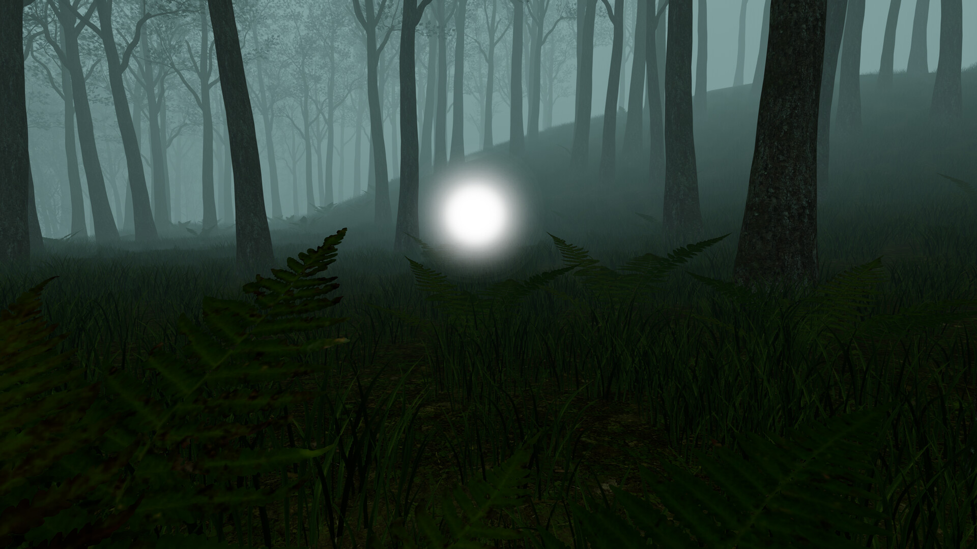 Come Home: Ghost Stories from Bangladesh screenshot 5