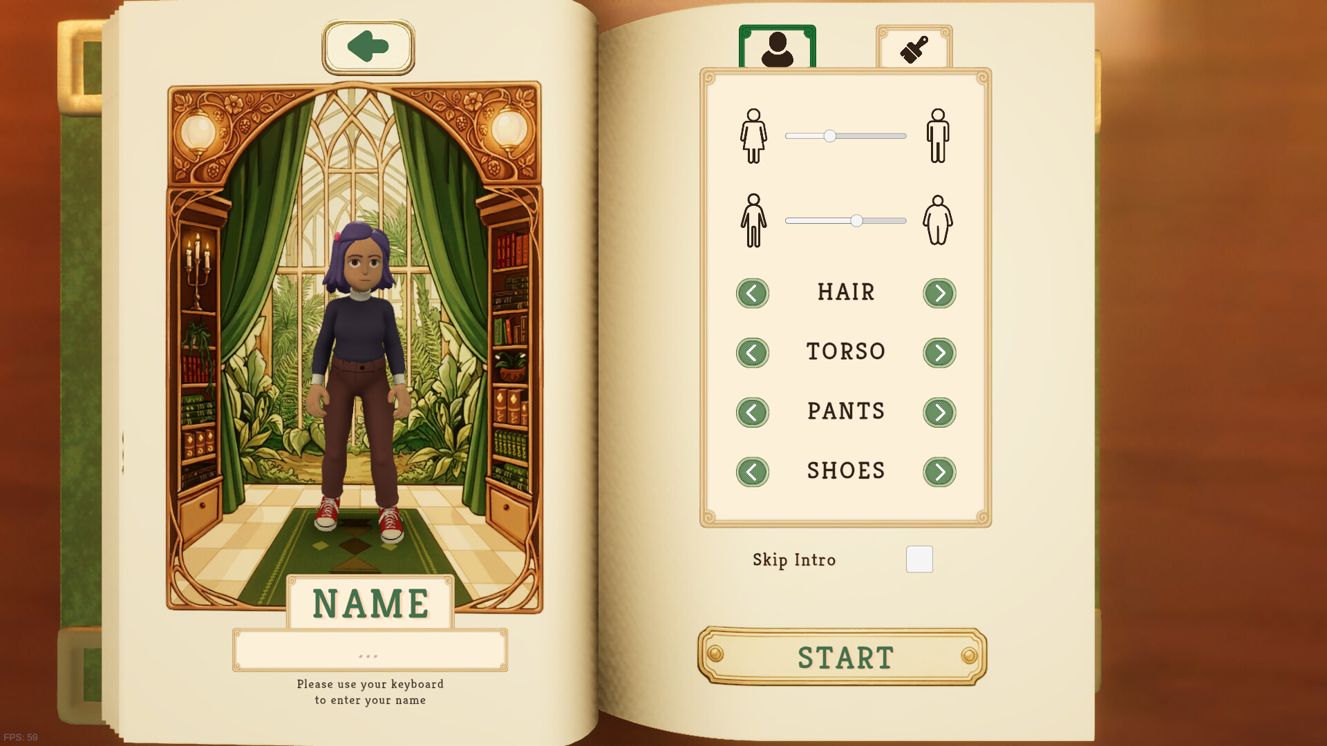 Library Of Lyria screenshot 11