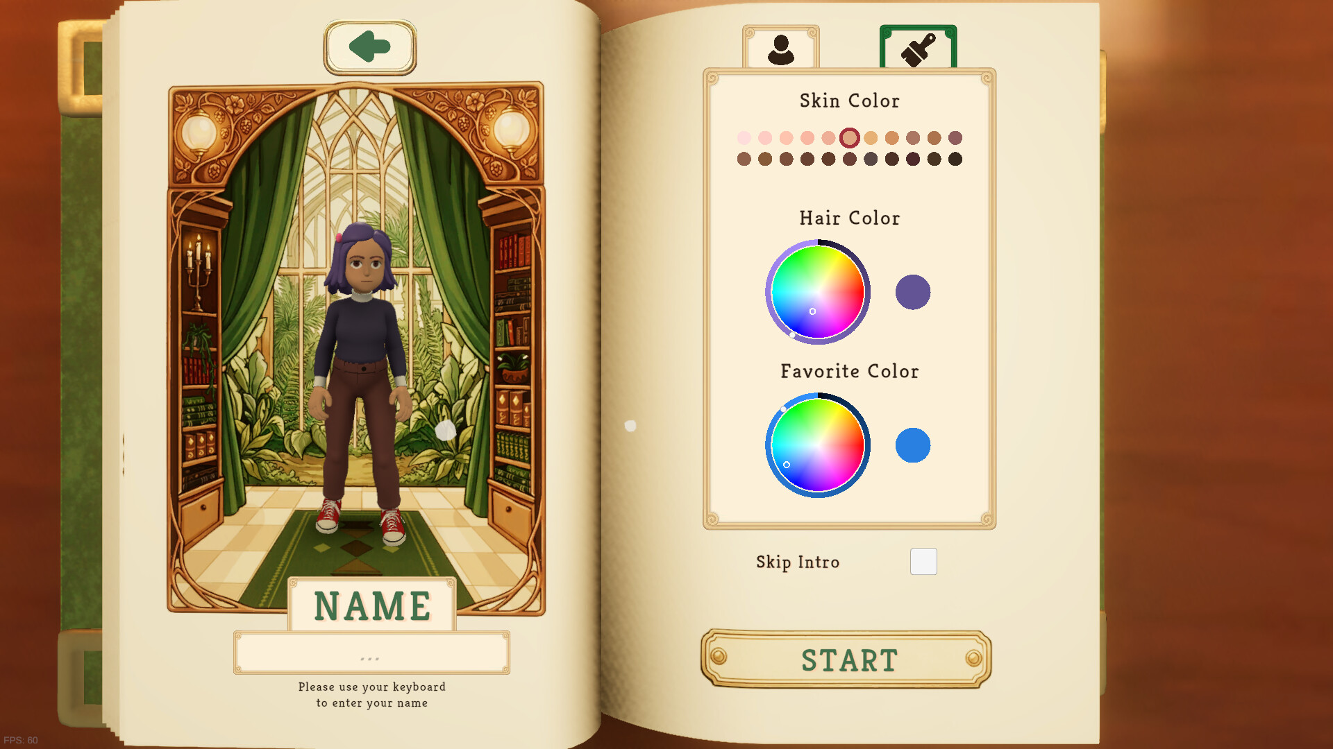Library Of Lyria screenshot 12