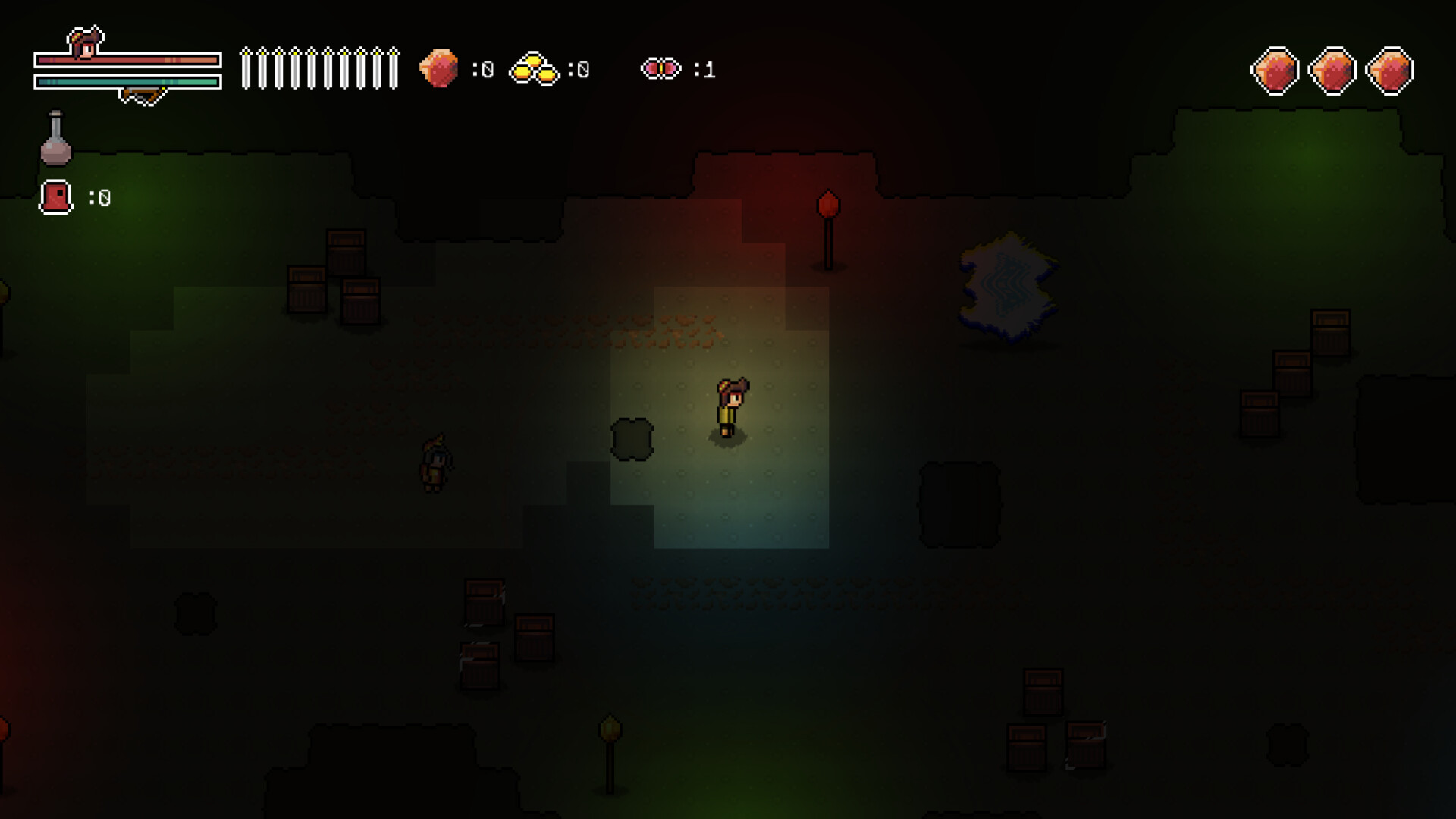 NAUS screenshot 3