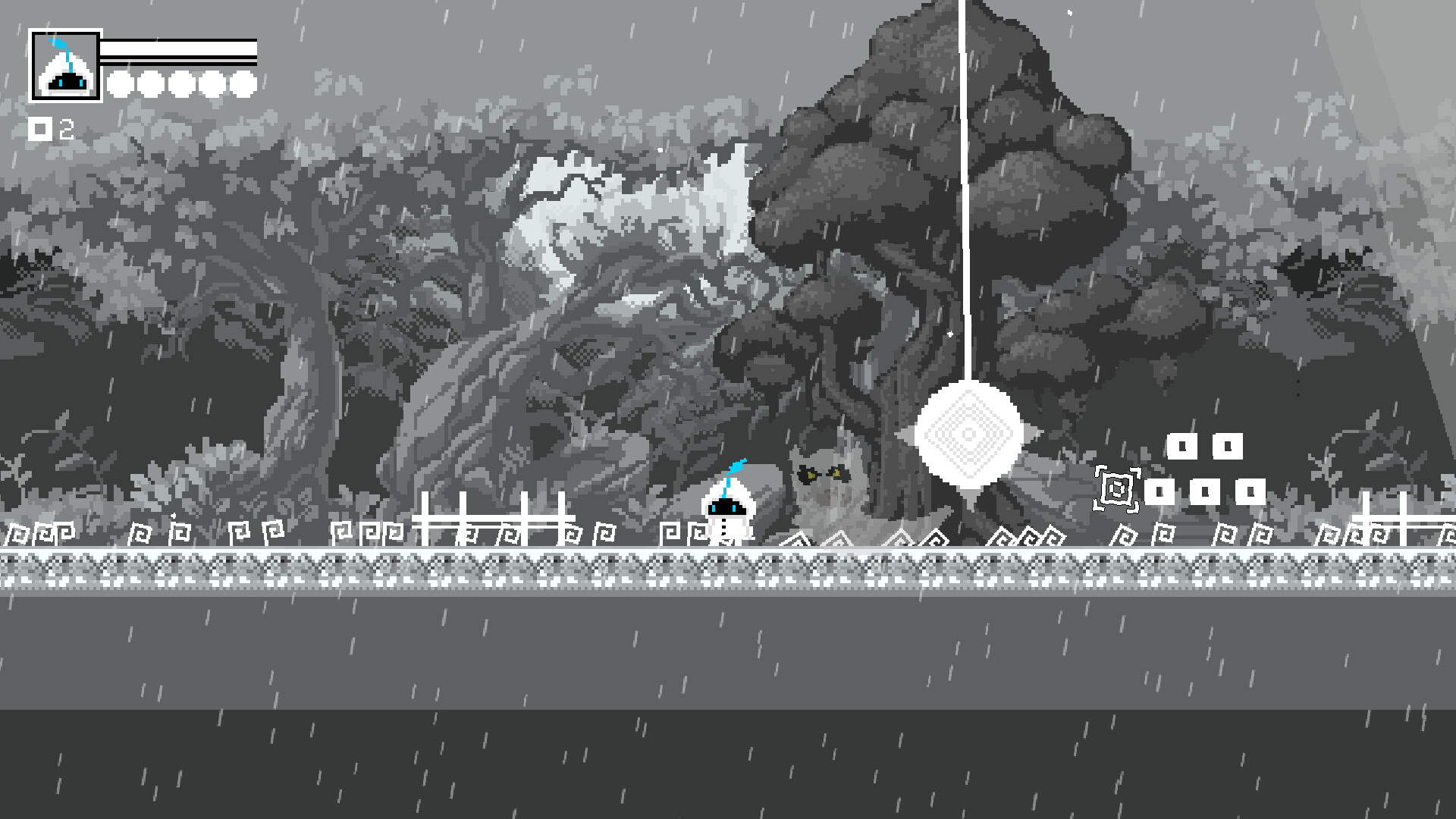 PACIFICATION LIGHT screenshot 2