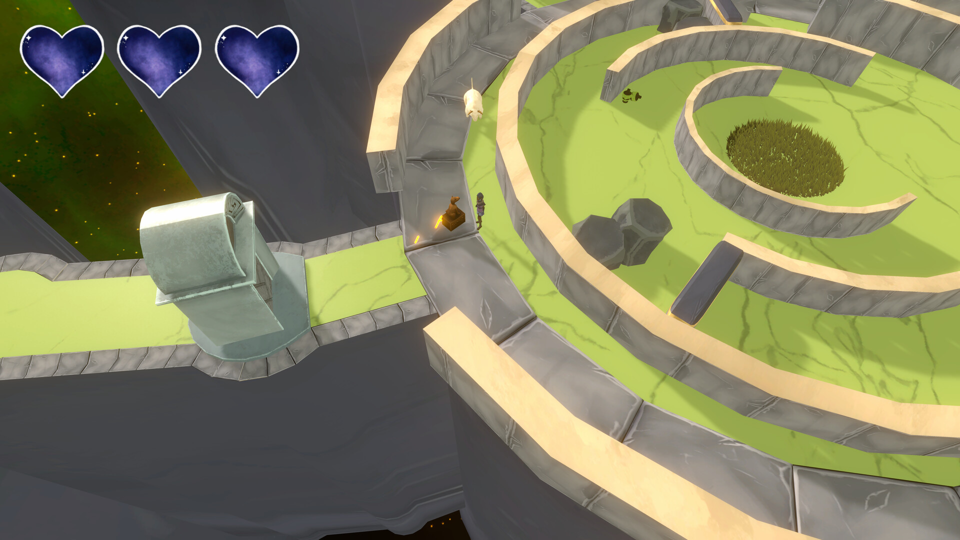Ecliptic screenshot 3