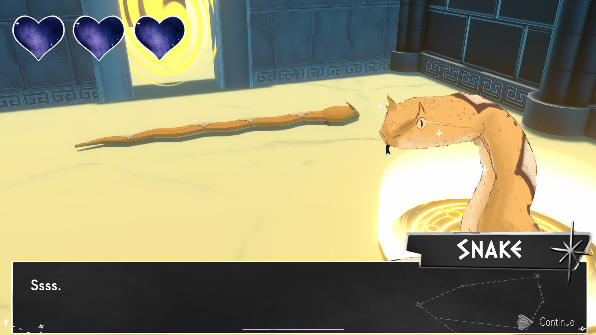 Ecliptic screenshot 4