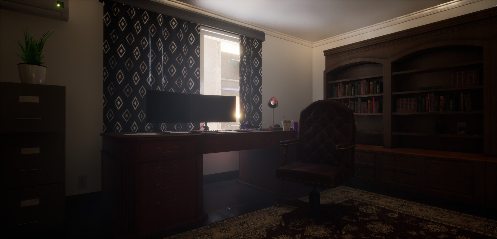 Birdcage: A Tale of Sorrow screenshot 6