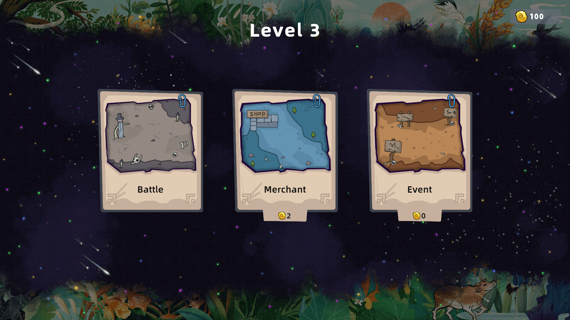 Broken Space Traveler screenshot 2