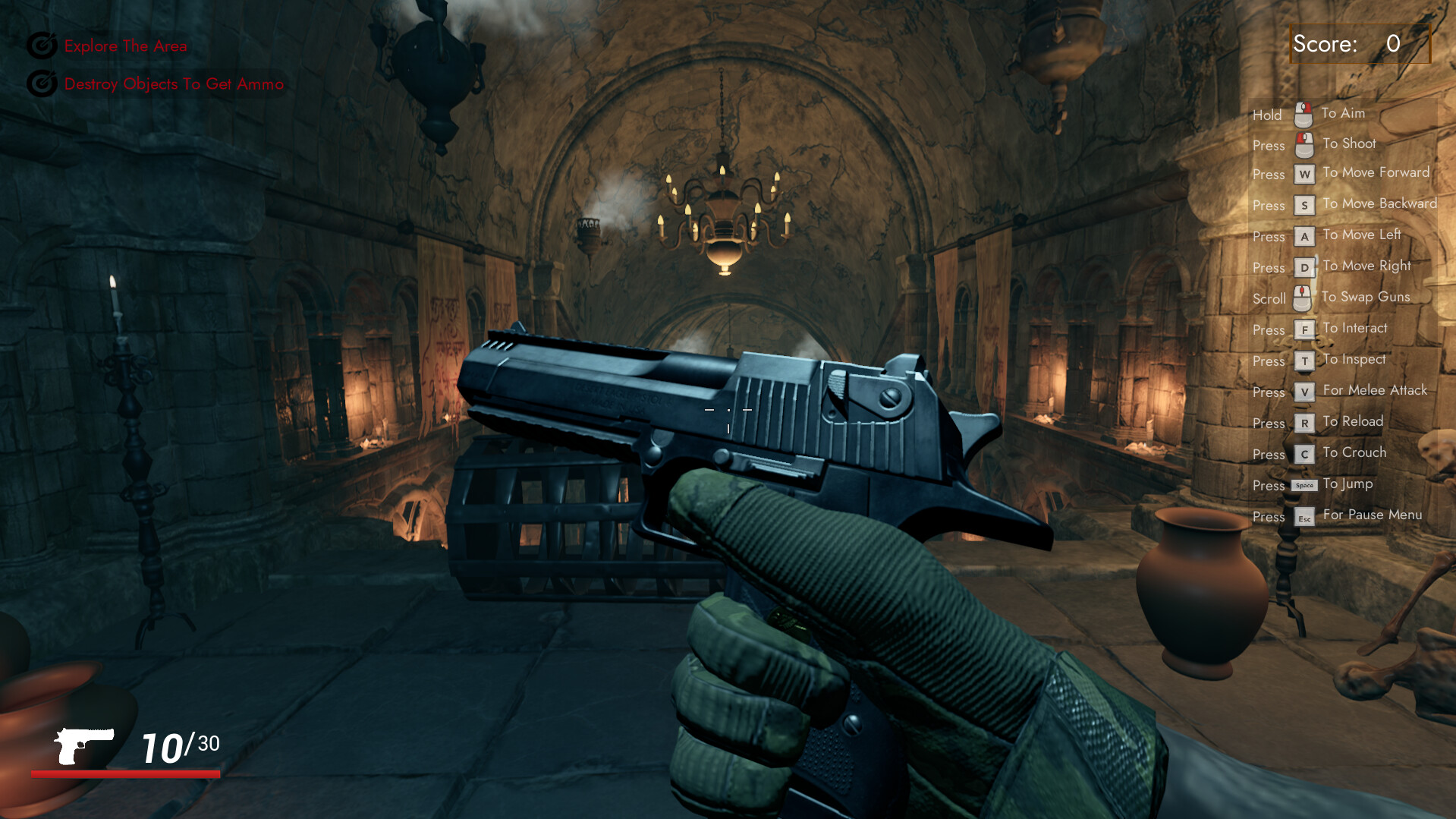 Mayalok Alpha v0.1.7 screenshot 2