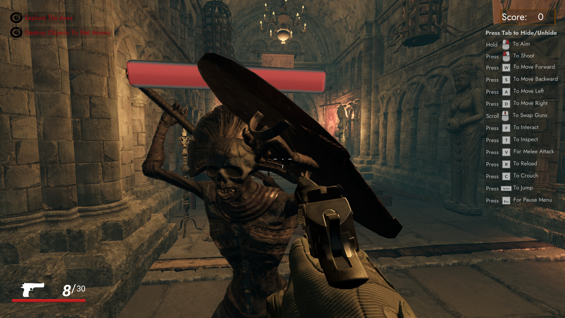 Mayalok Alpha v0.1.7 screenshot 4