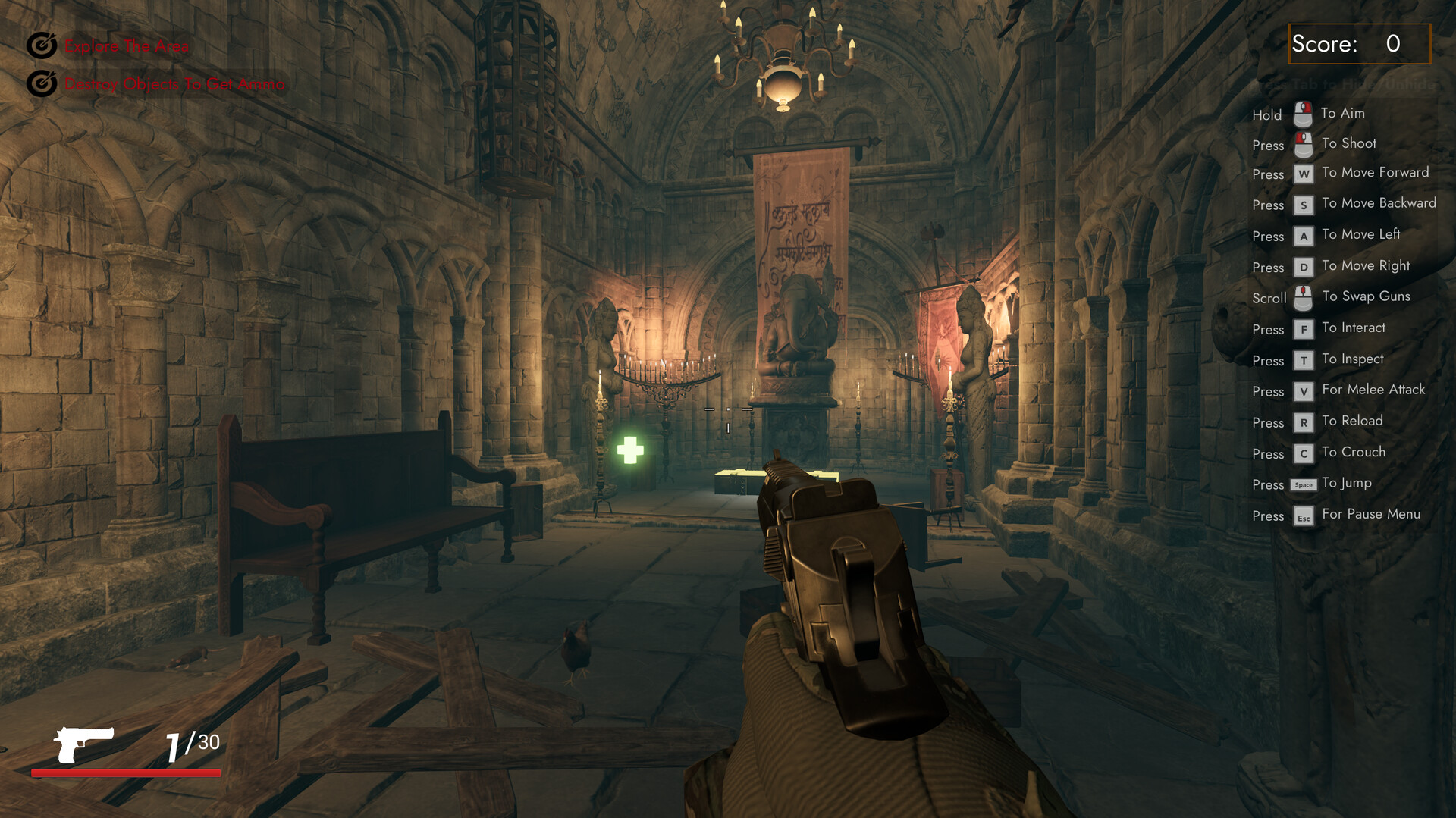 Mayalok Alpha v0.1.7 screenshot 5