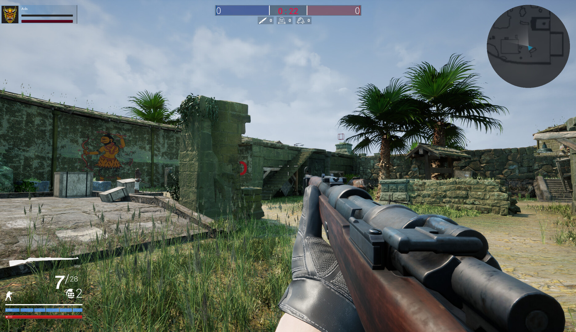 Mayalok Alpha v0.1.7 screenshot 6