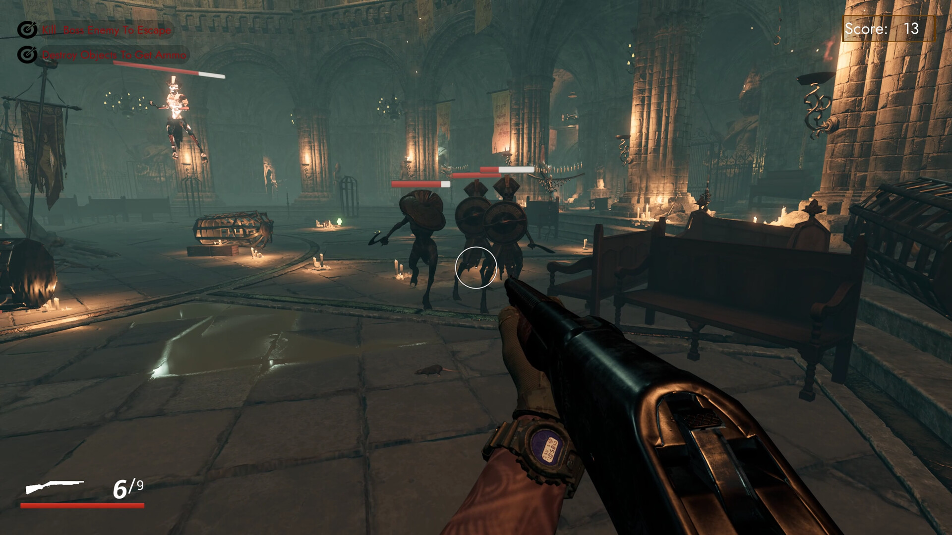 Mayalok Alpha v0.1.7 screenshot 3
