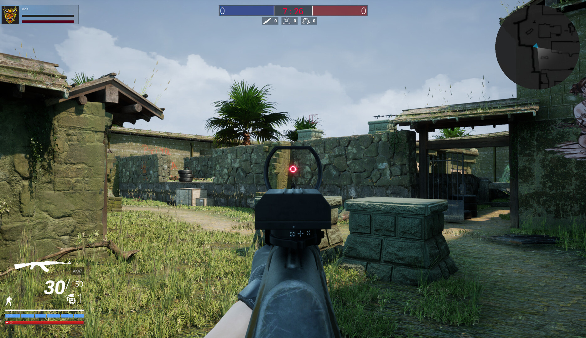 Mayalok Alpha v0.1.7 screenshot 7