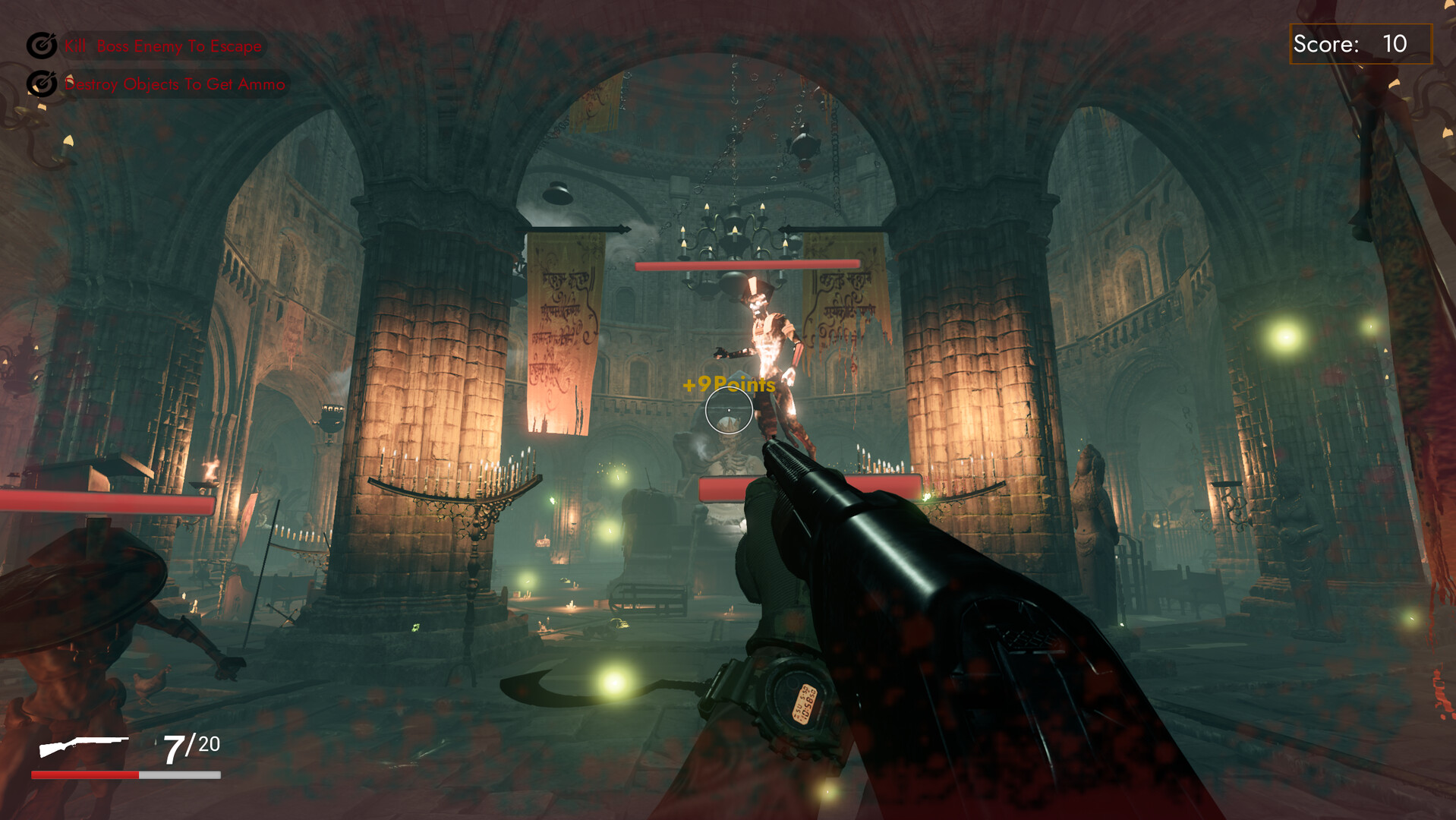 Mayalok Alpha v0.1.7 screenshot 1