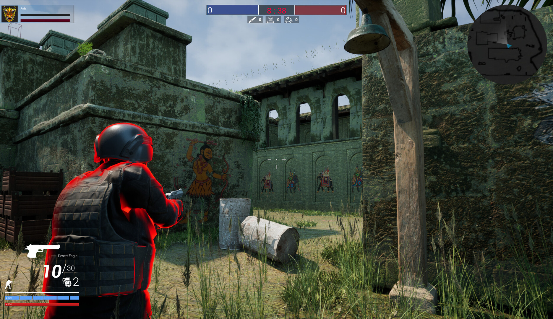 Mayalok Alpha v0.1.7 screenshot 8