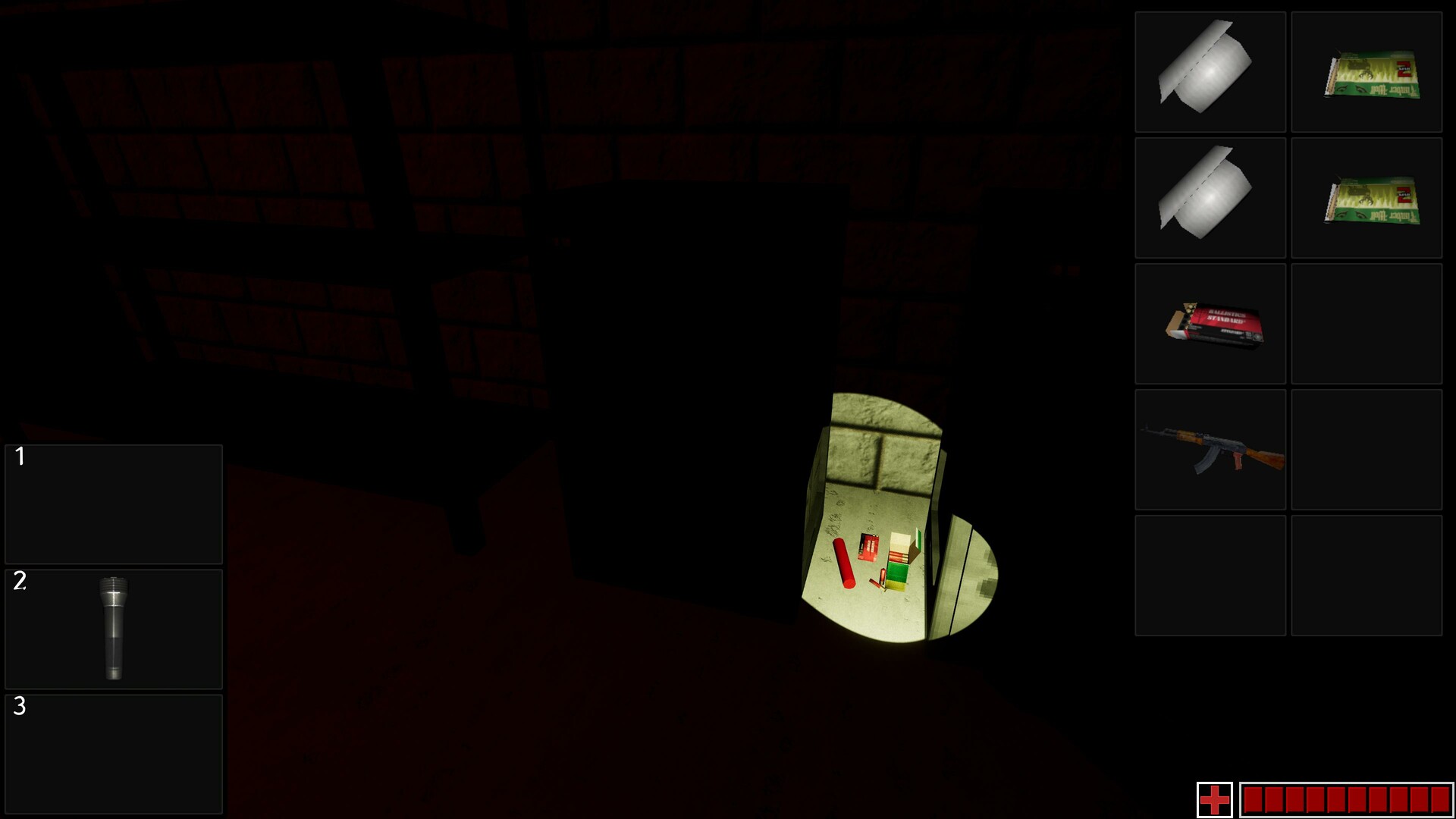 Eleventh Hour screenshot 3
