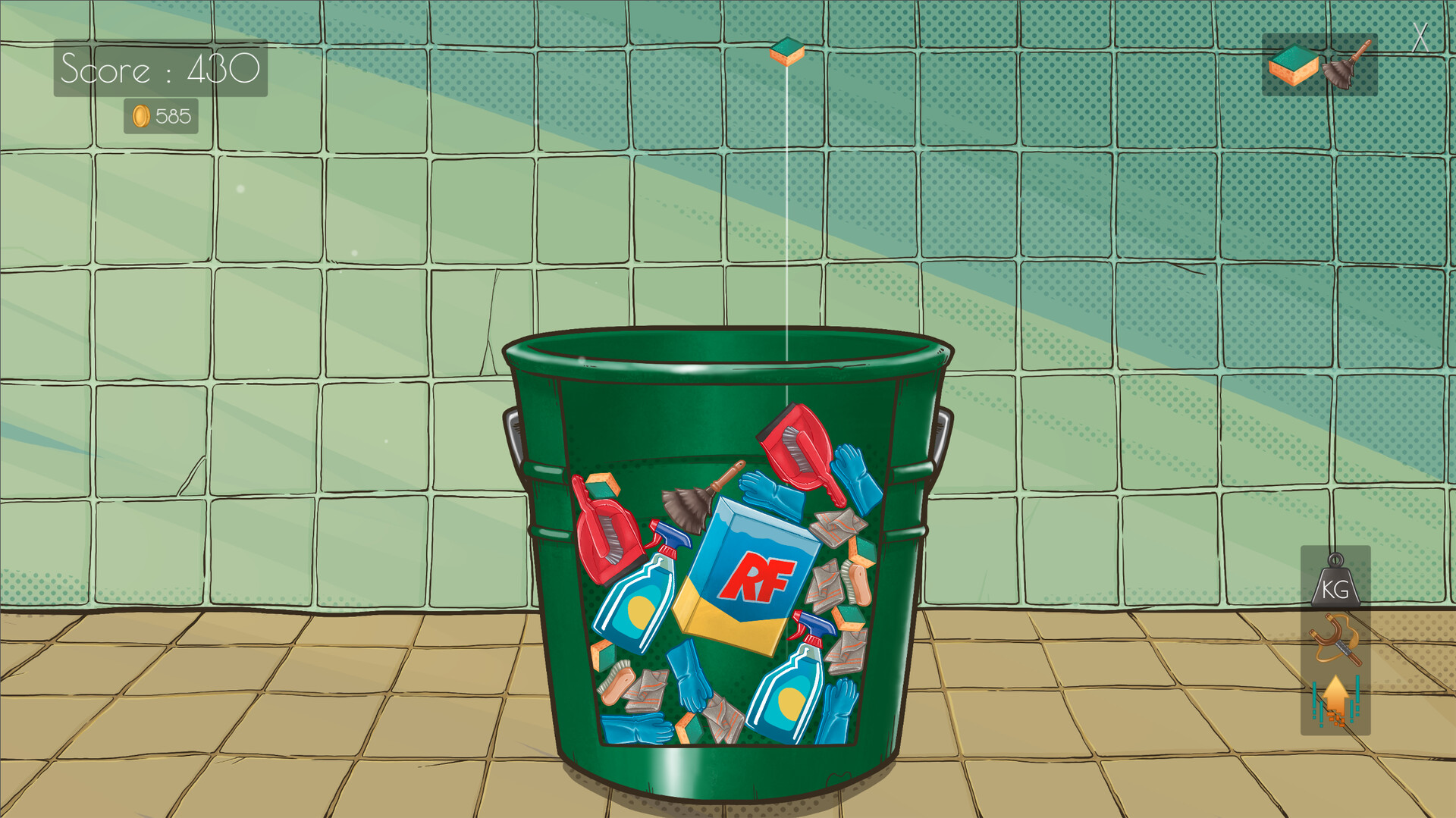 Souvenirs screenshot 8