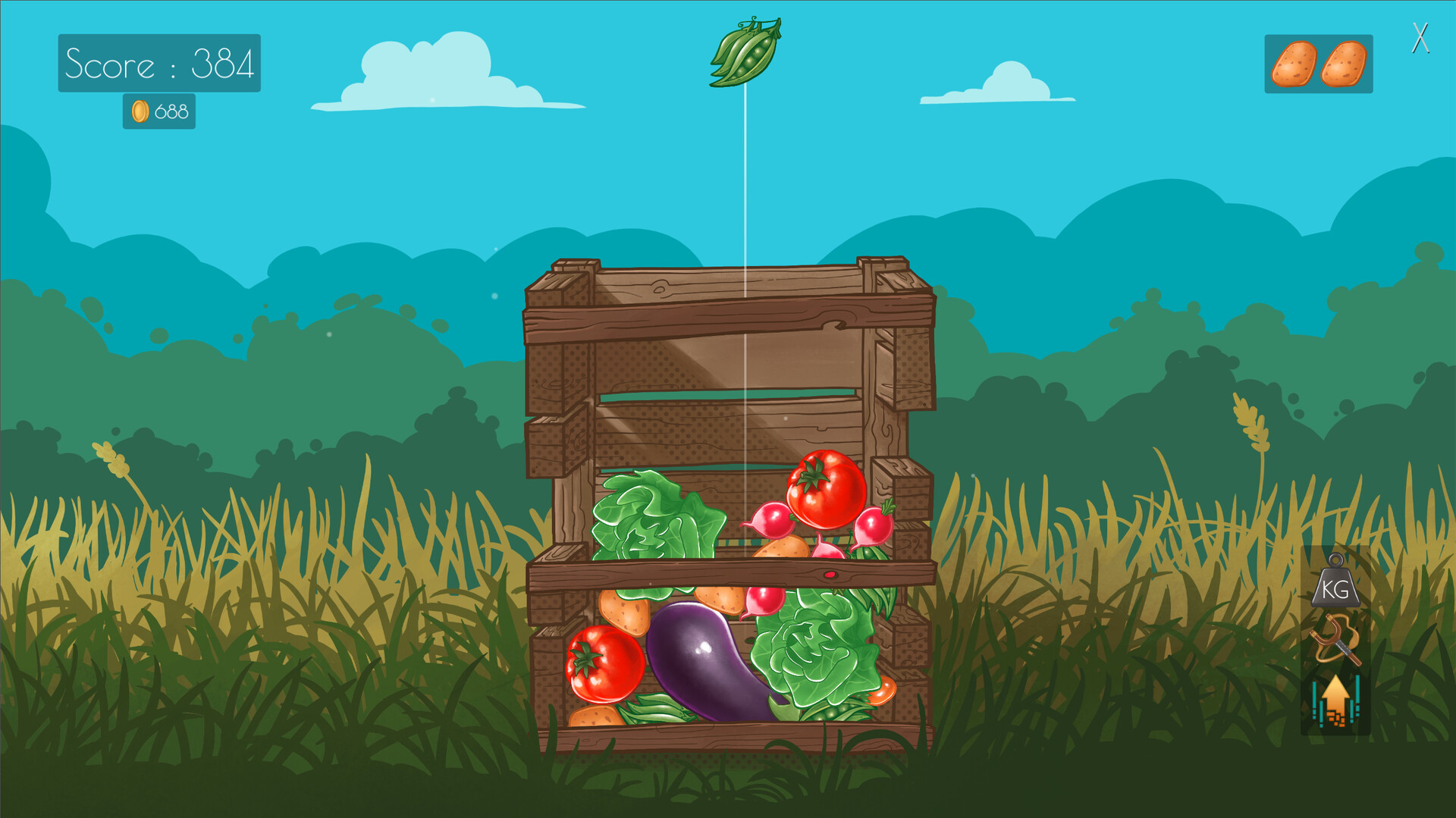 Souvenirs screenshot 10