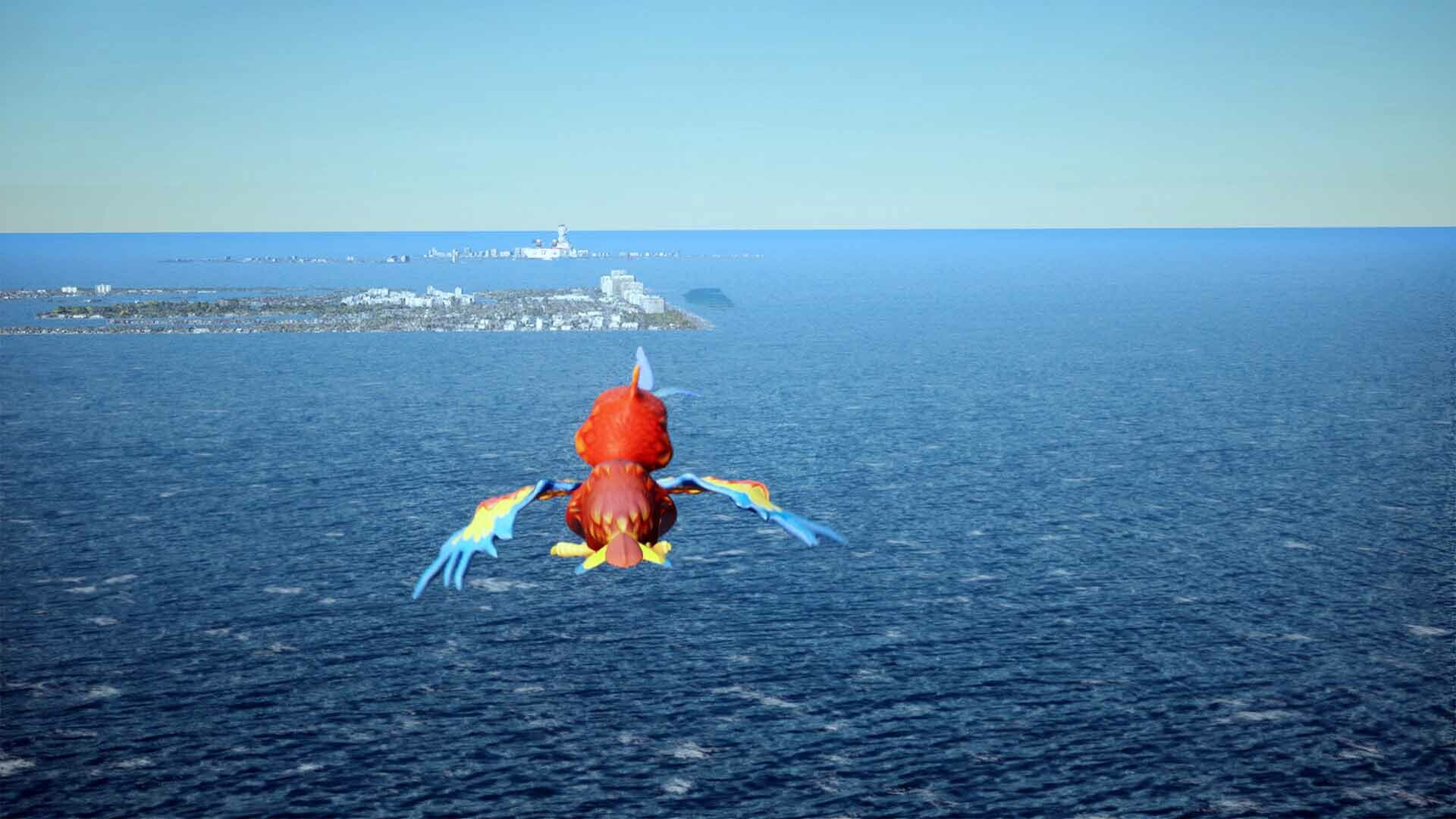 Crazy Captain Cannon - Mission: Billionaire Buster screenshot 5