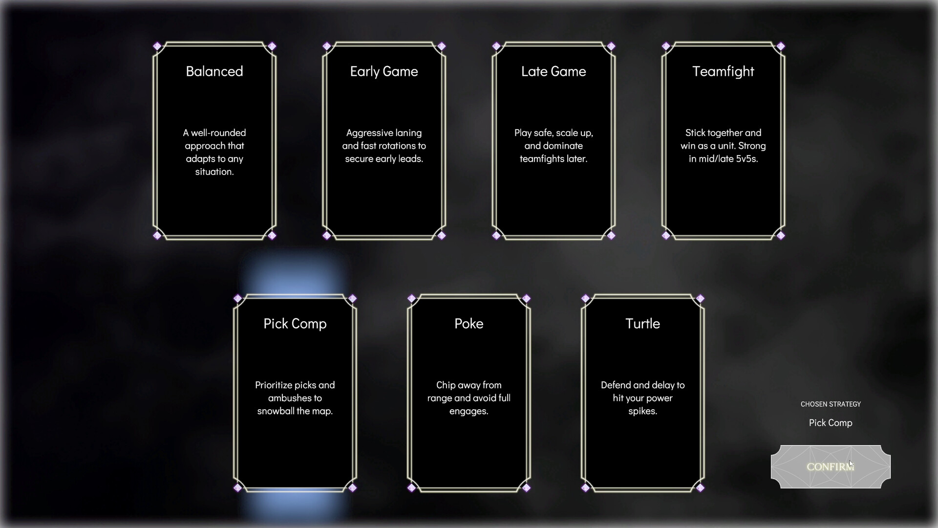 Esports Team Manager screenshot 9