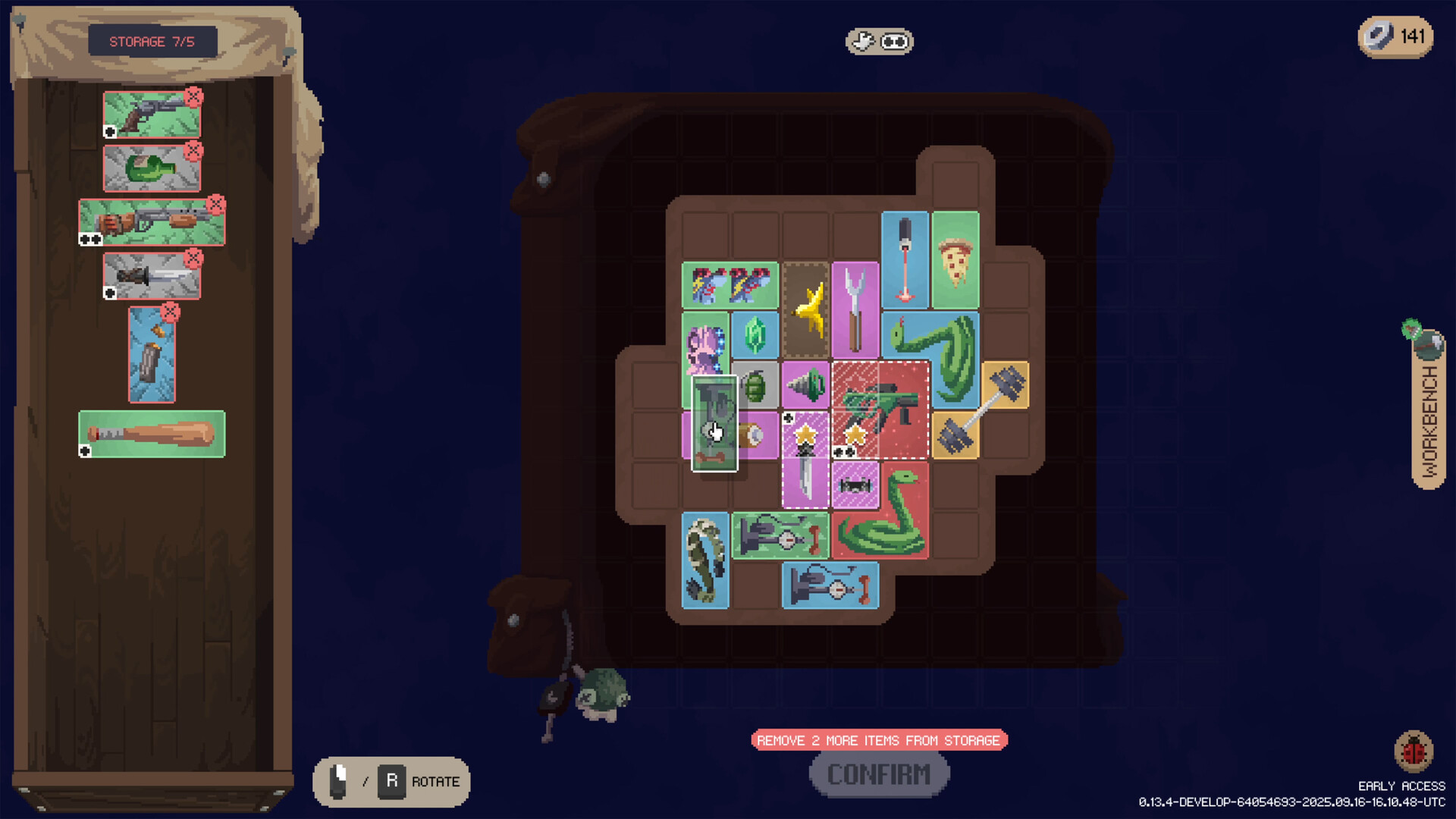 Deadly Days: Roadtrip screenshot 2