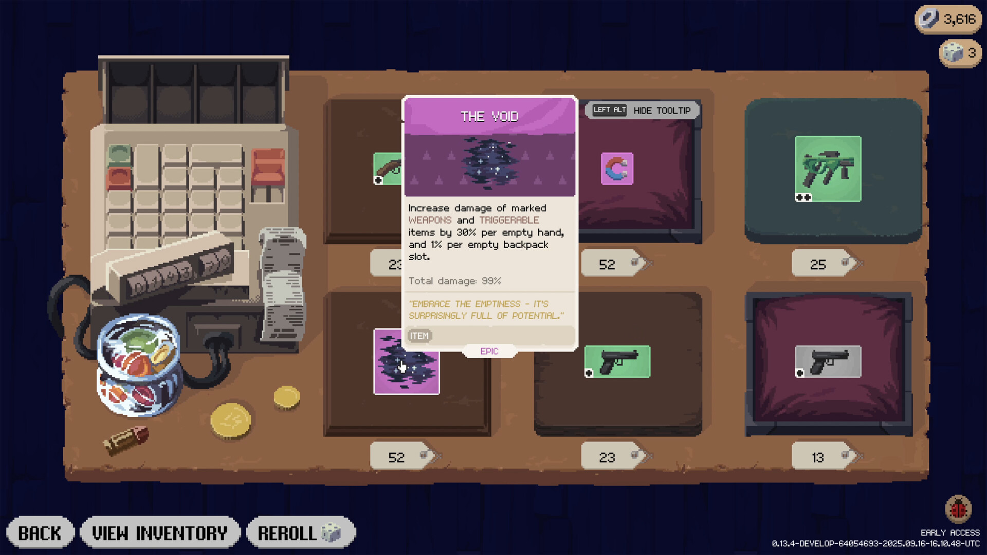 Deadly Days: Roadtrip screenshot 9