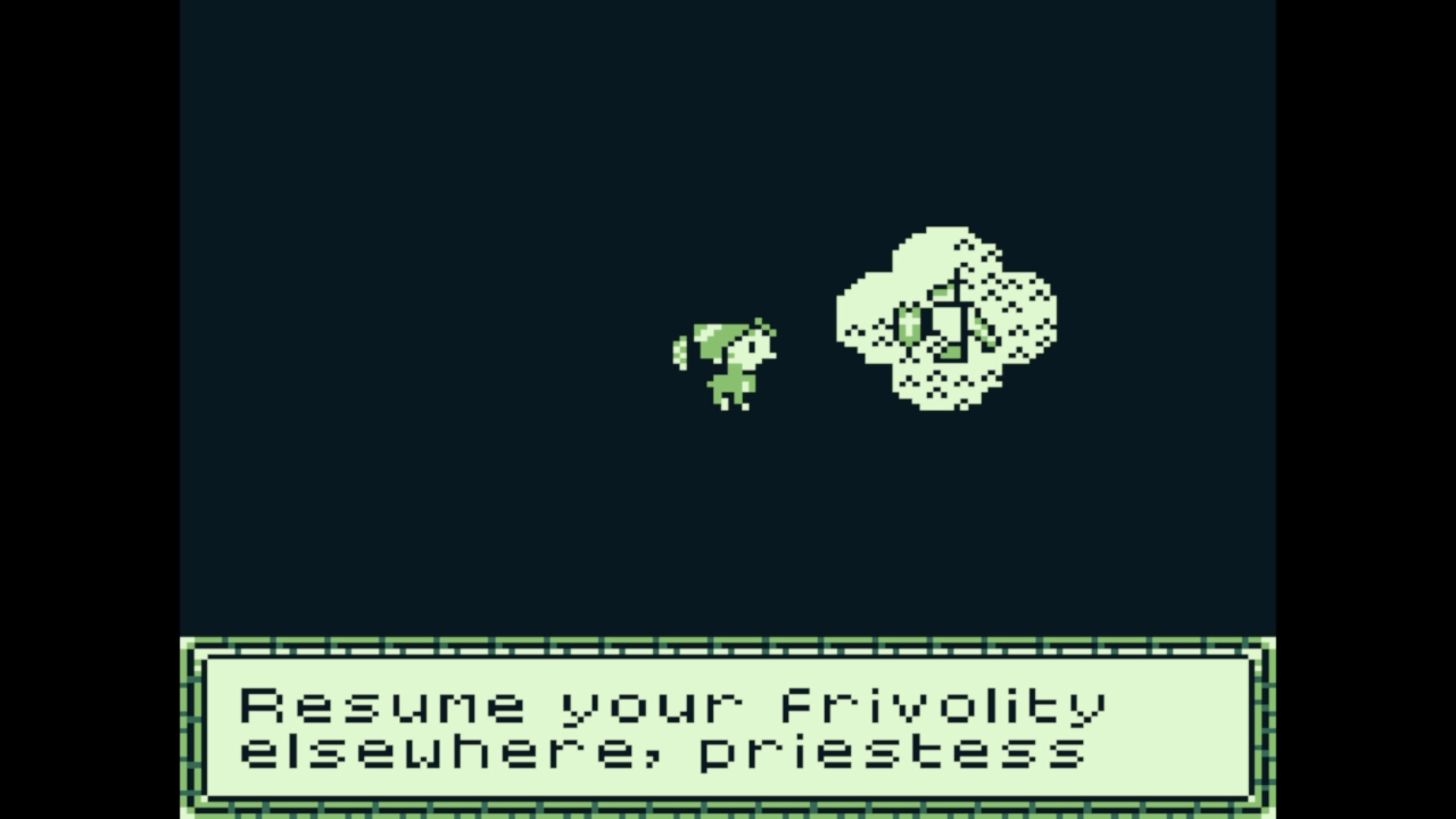 End The World screenshot 1