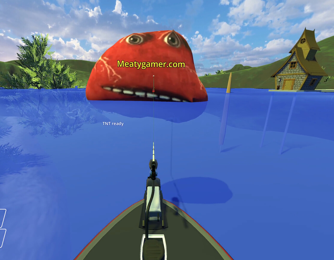 Master Bobber screenshot 1