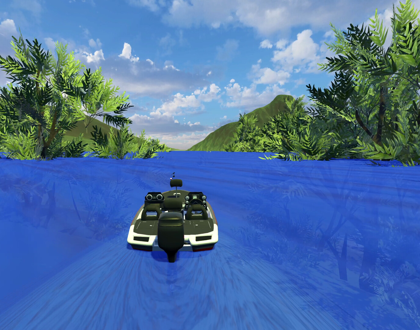 Master Bobber screenshot 2
