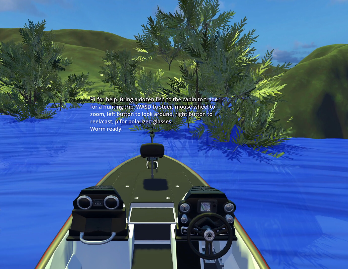Master Bobber screenshot 3