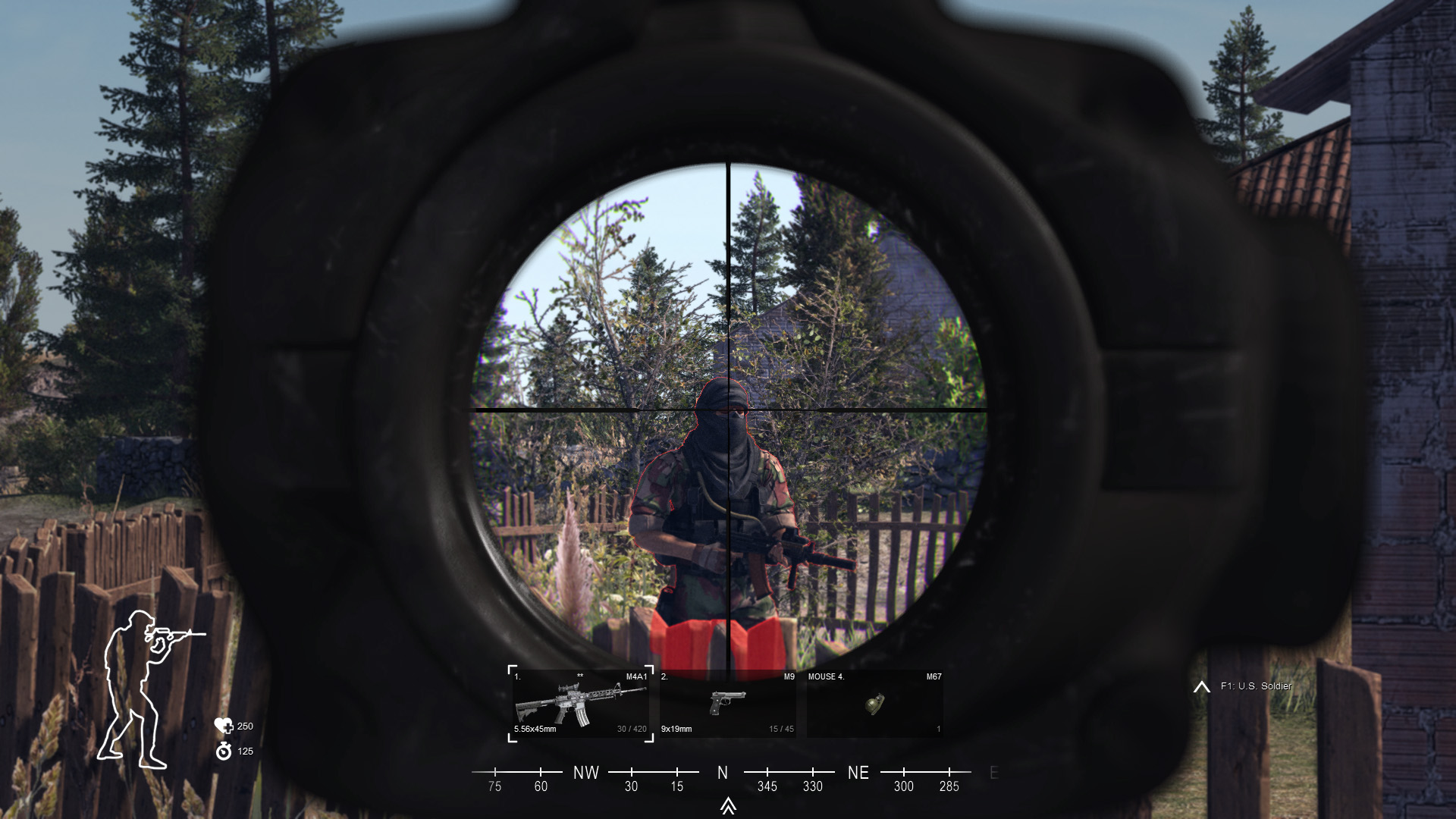 Call to Arms screenshot 19