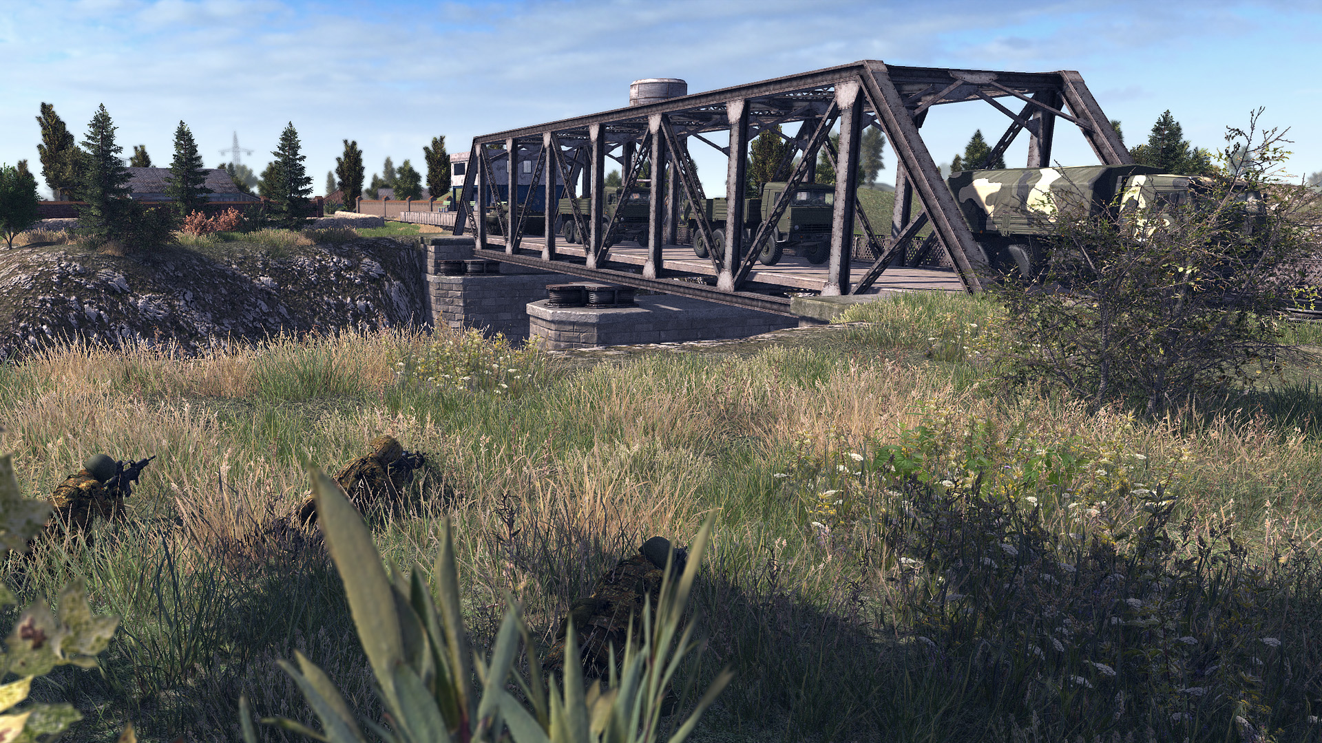 Call to Arms screenshot 12