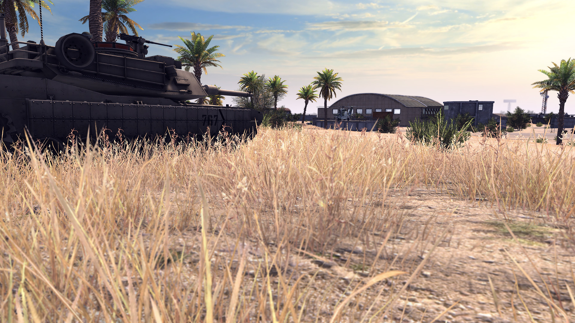 Call to Arms screenshot 5