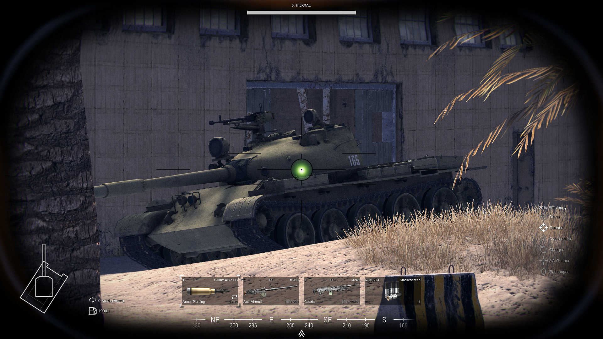 Call to Arms screenshot 20