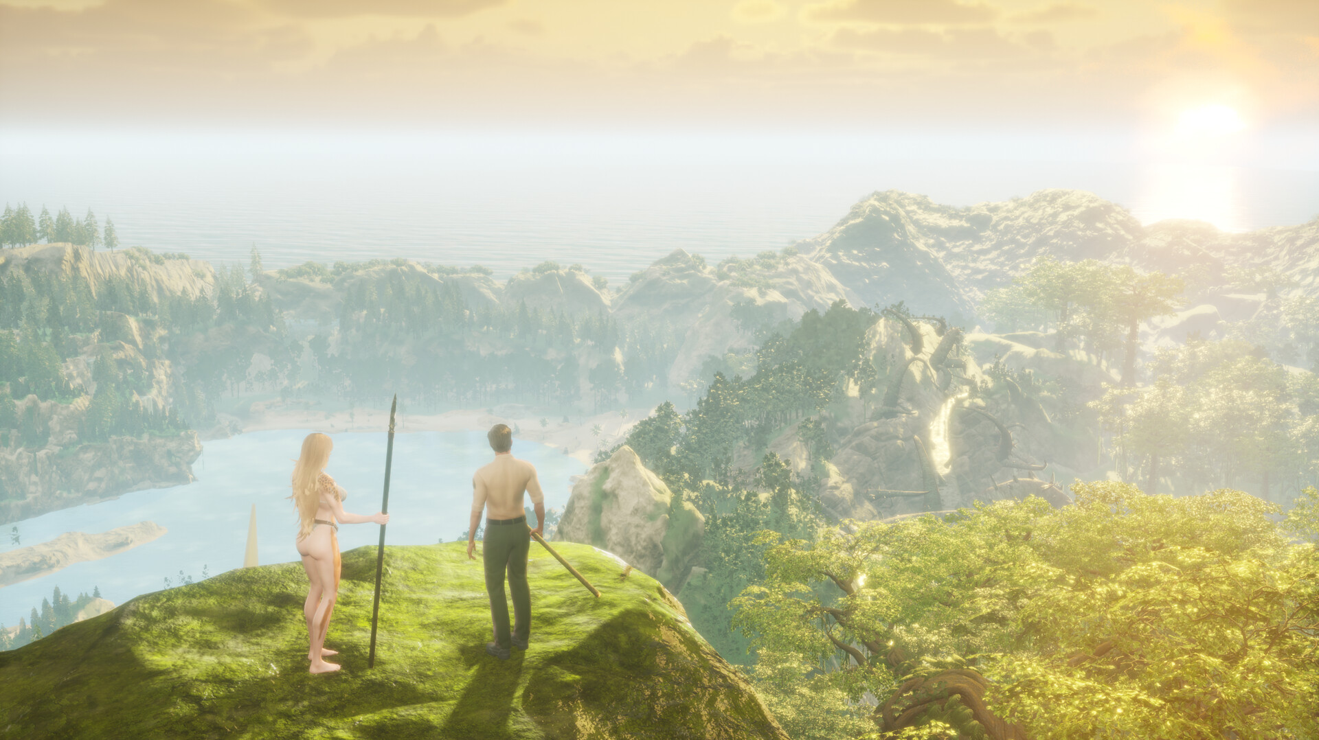 Tamer: King of Dinosaurs screenshot 8