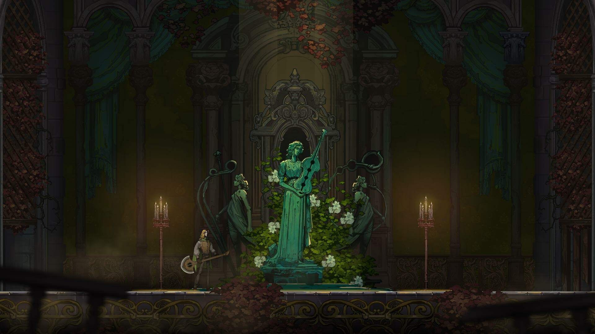 The Song of Awakening screenshot 6