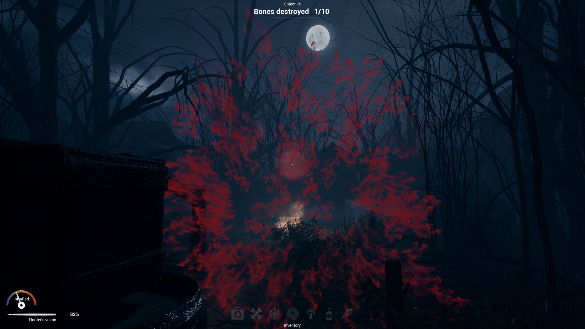 Hunt Me screenshot 6
