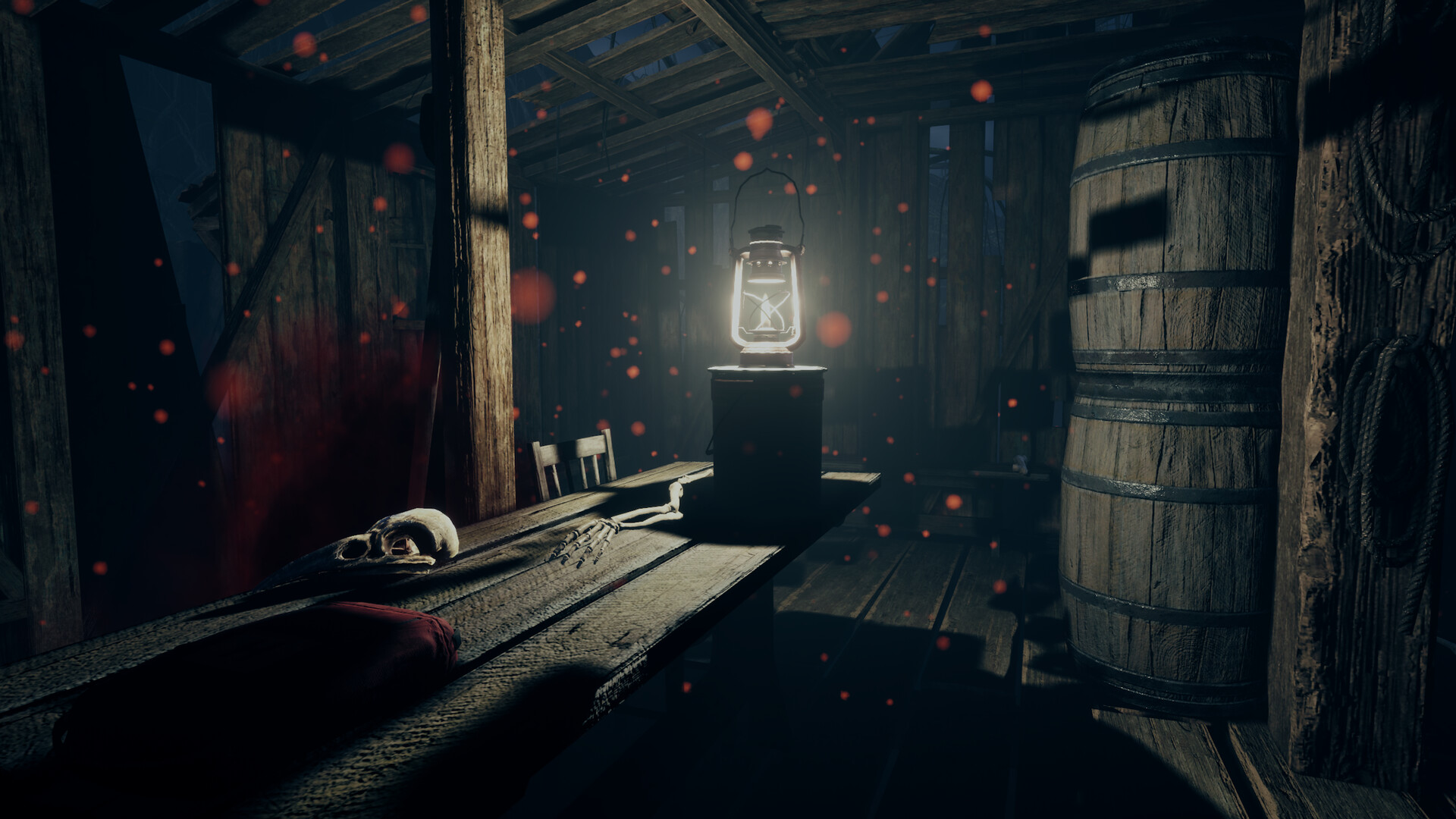 Hunt Me screenshot 8