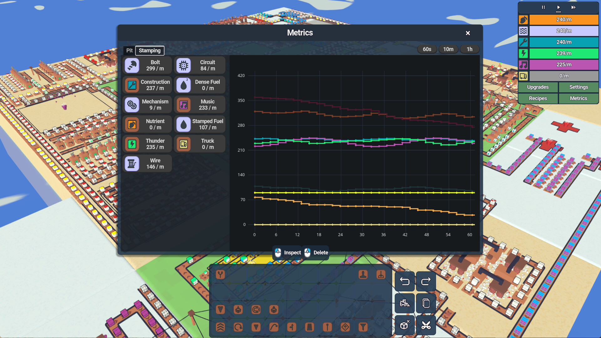Cubetory screenshot 2