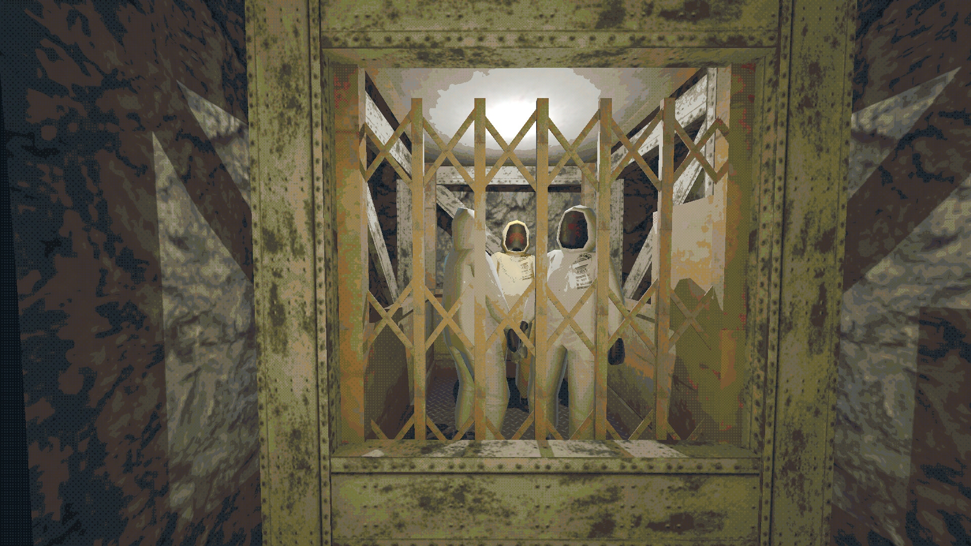 Radiation Hazard screenshot 4