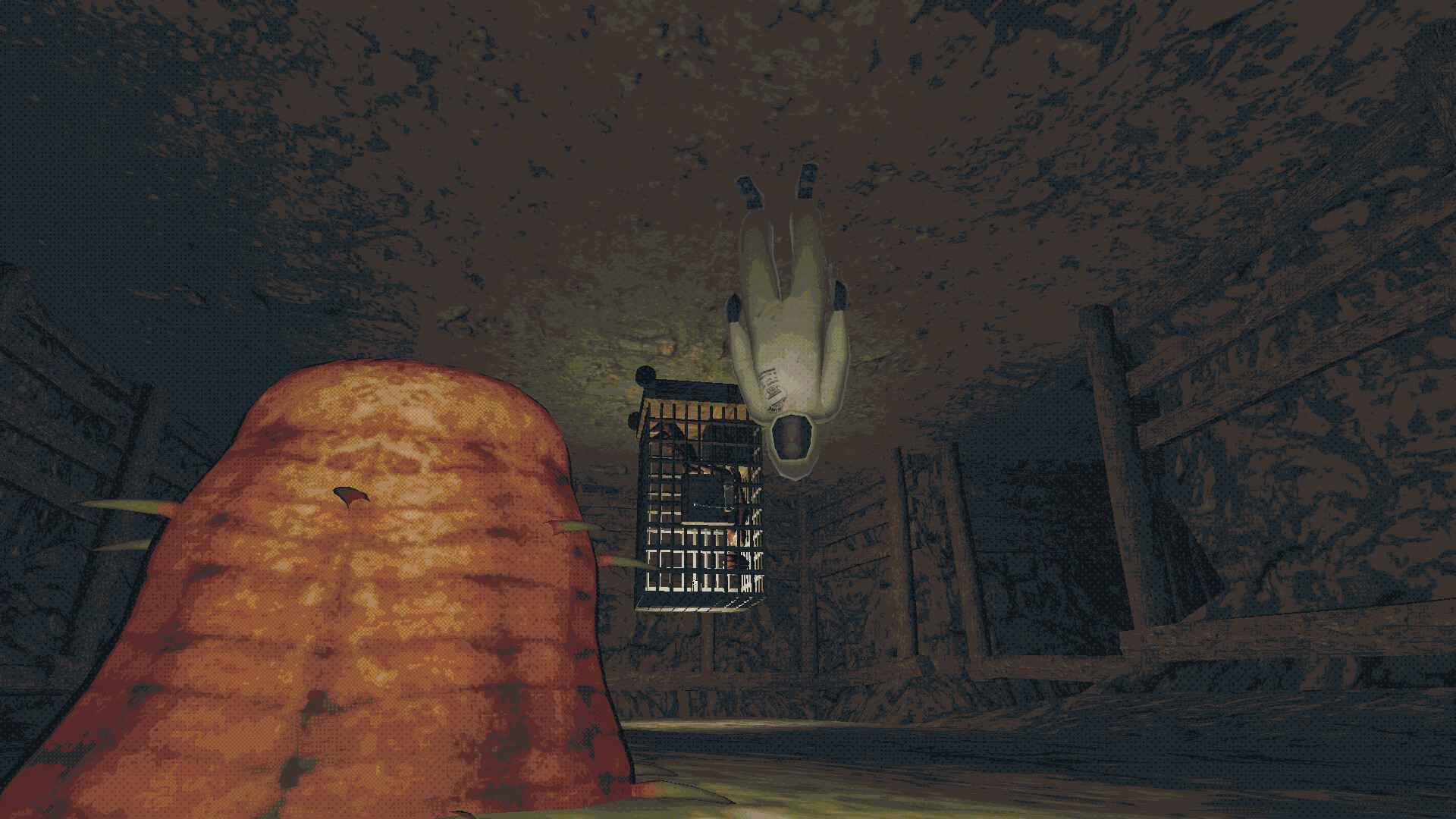 Radiation Hazard screenshot 8
