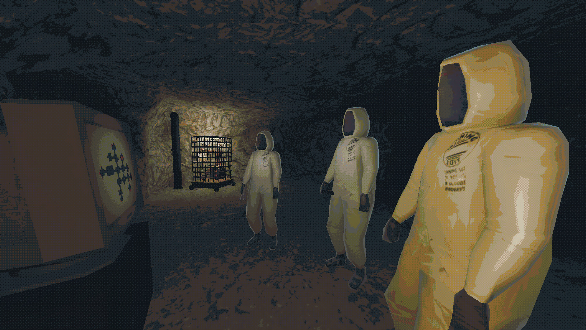 Radiation Hazard screenshot 5