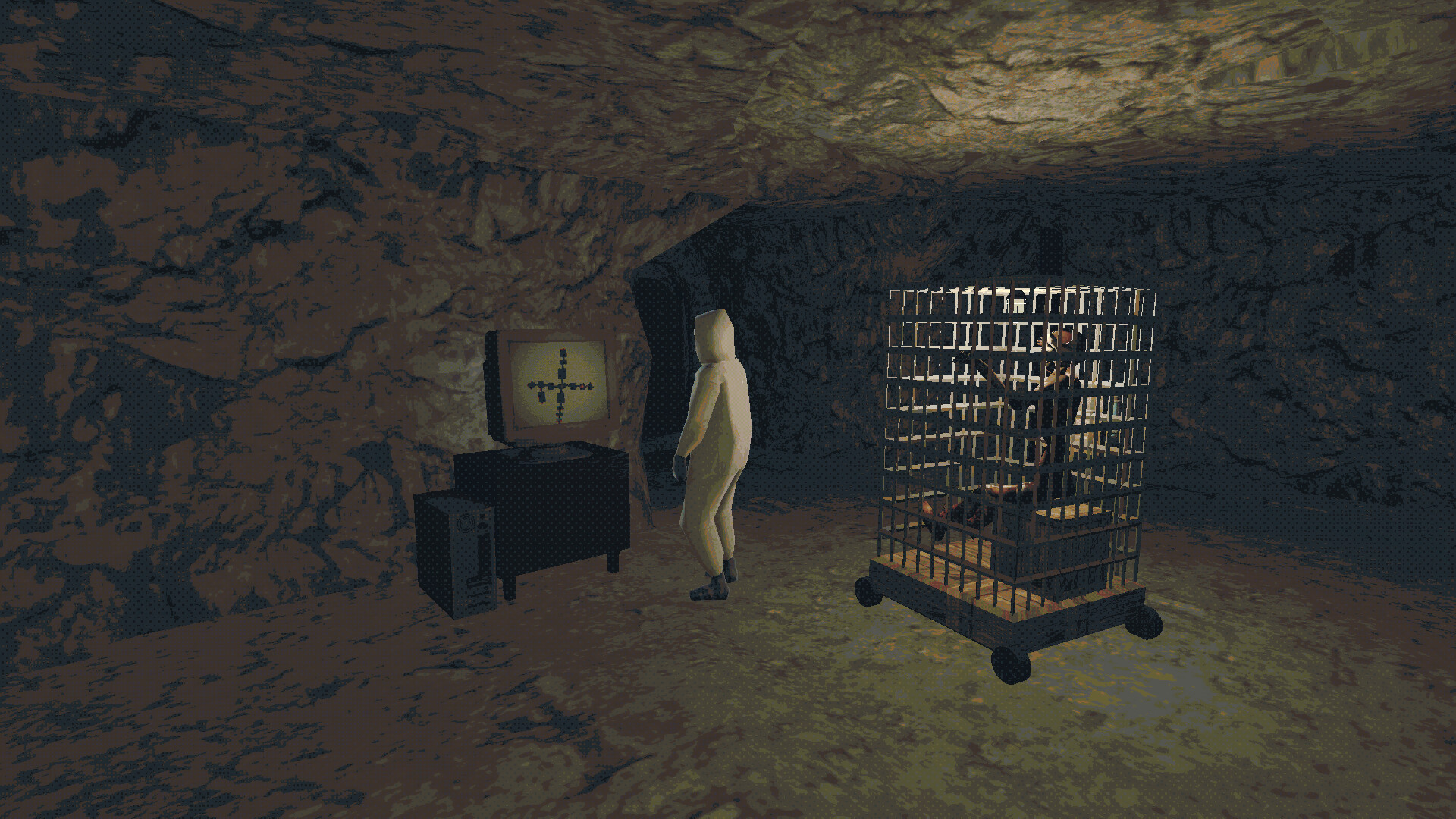 Radiation Hazard screenshot 2