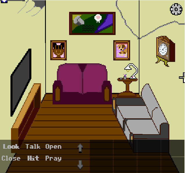 Minha Casa screenshot 2