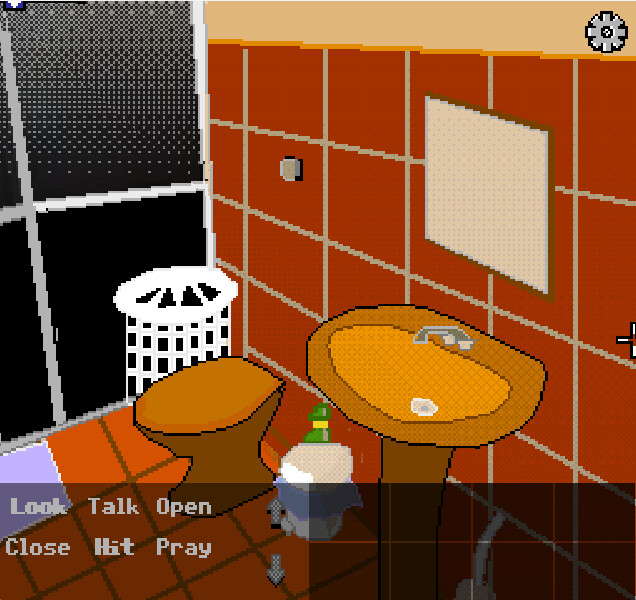 Minha Casa screenshot 3