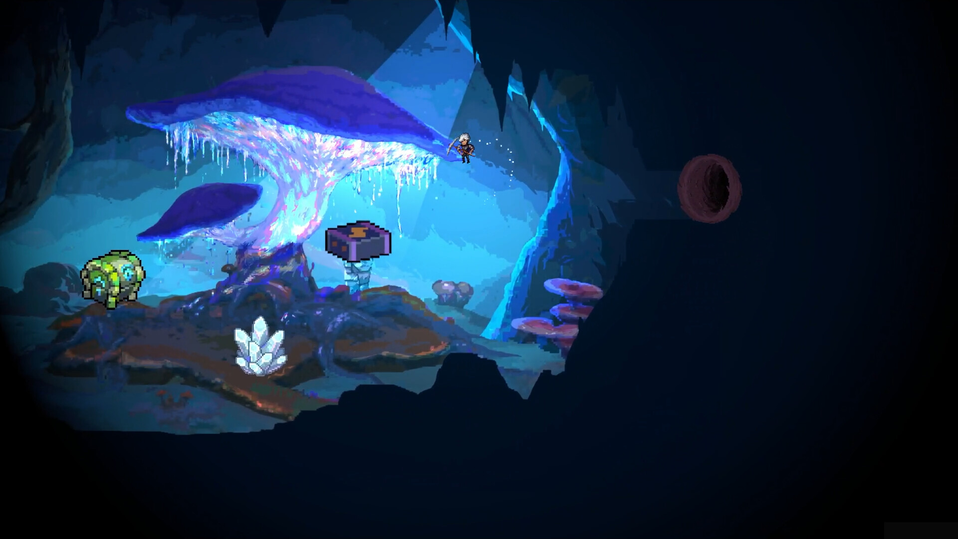 Outpost 3 screenshot 7